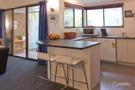 Property photo of 10/26 Glenrosa Road Red Hill QLD 4059