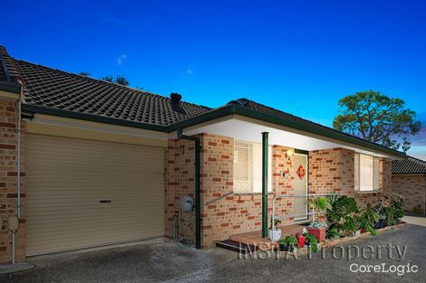 Property photo of 3/67 Taylor Street Condell Park NSW 2200