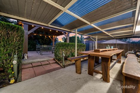 Property photo of 47 Colisa Crescent Regents Park QLD 4118