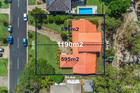 Property photo of 111 Indus Street Camp Hill QLD 4152