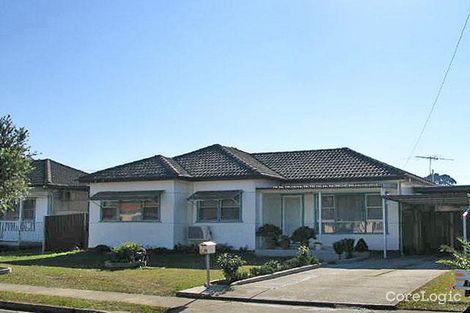 Property photo of 58 Jasmine Crescent Cabramatta NSW 2166