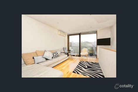 Property photo of 6/16 Taplin Street Fitzroy North VIC 3068