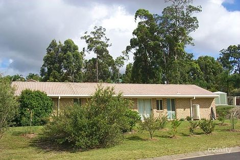 1 Parish Ct, Molendinar, QLD 4214