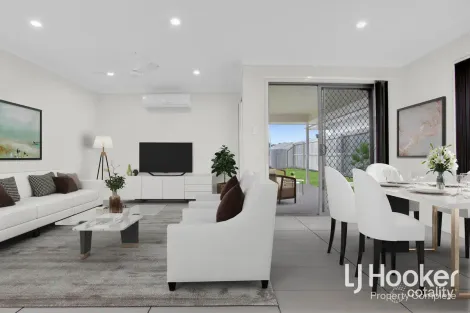 Property photo of 26 Arcadia Circuit Yarrabilba QLD 4207