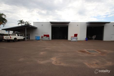 10 Mccourt Rd, Yarrawonga, NT 0830