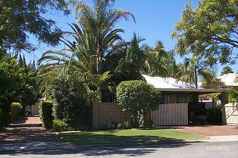 64b Gairloch St, Applecross, WA 6153
