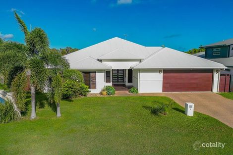 1 Margarita Ct, Bushland Beach, QLD 4818