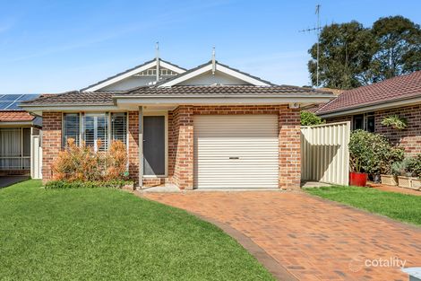 93a Porpoise Cres, Bligh Park, NSW 2756