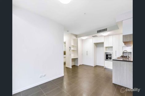 Property photo of 706/31 Musk Avenue Kelvin Grove QLD 4059
