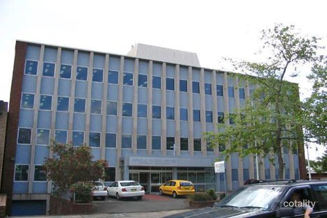 86 Market St, Wollongong, NSW 2500