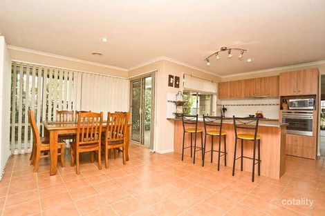 Property photo of 8 Charlesworth Crescent Burnside VIC 3023