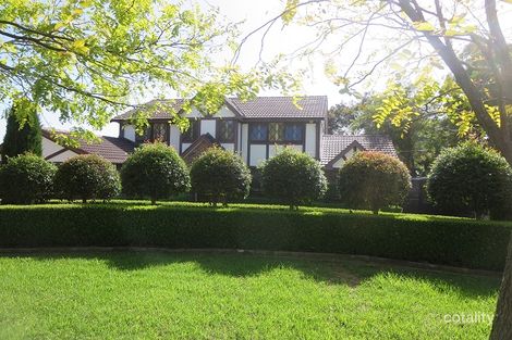 Property photo of 5 Cornhill Place Cherrybrook NSW 2126