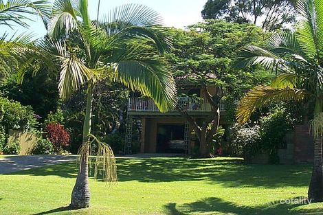 2 Crest Dr, Currumbin, QLD 4223