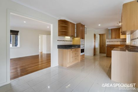 Property photo of 14 Cavendish Drive Deer Park VIC 3023