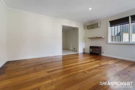 Property photo of 14 Cavendish Drive Deer Park VIC 3023