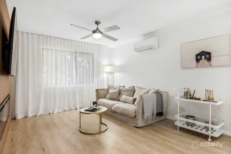 Property photo of 30 Duntreath Street Keperra QLD 4054