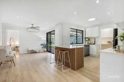 Property photo of 30 Duntreath Street Keperra QLD 4054