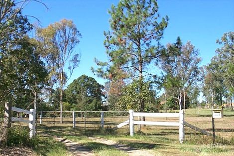 4676-4684 Mount Lindesay Hwy, North Maclean, QLD 4280