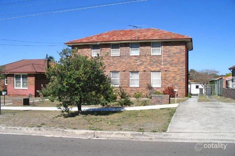 9 Bapaume Pde, Matraville, NSW 2036
