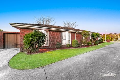 Property photo of 1/9 Lydia Mary Drive Berwick VIC 3806