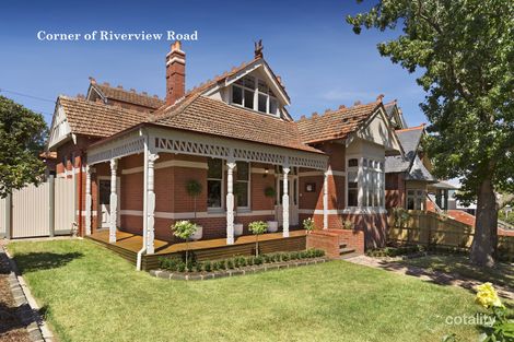 Property photo of 12 Locke Street Essendon VIC 3040