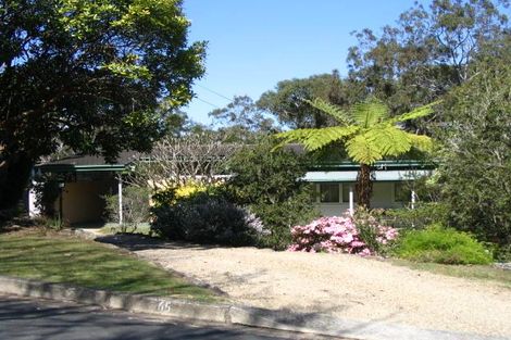 65 Bolwarra Ave, West Pymble, NSW 2073