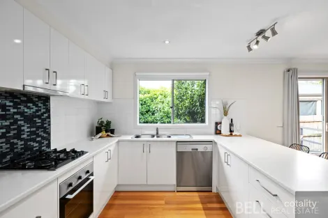 Property photo of 54A Blackburn Road Mooroolbark VIC 3138