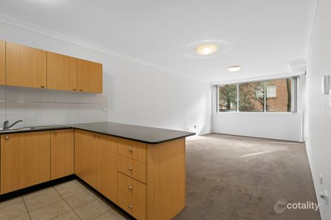 Property photo of 9/3-5 Kensington Road Kensington NSW 2033
