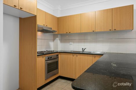 Property photo of 9/3-5 Kensington Road Kensington NSW 2033