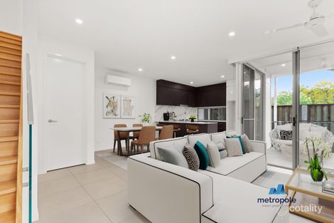 Property photo of 34/76 Settlement Road The Gap QLD 4061