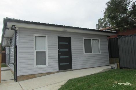 1 Glenbawn Pl, Leumeah, NSW 2560