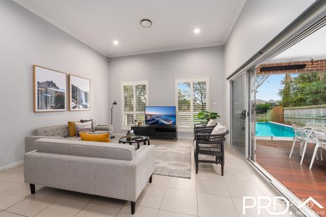 Property photo of 868 Henry Lawson Drive Picnic Point NSW 2213
