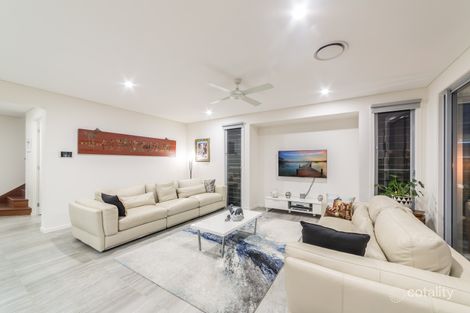 Property photo of 75 Cova Boulevard Hope Island QLD 4212