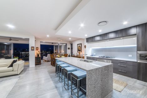 Property photo of 75 Cova Boulevard Hope Island QLD 4212