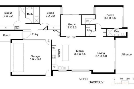 Property photo of 170 Glass House Circuit Kallangur QLD 4503