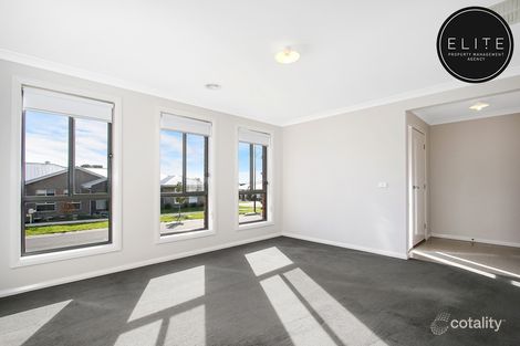 Property photo of 10 Gurney Crescent Wodonga VIC 3690