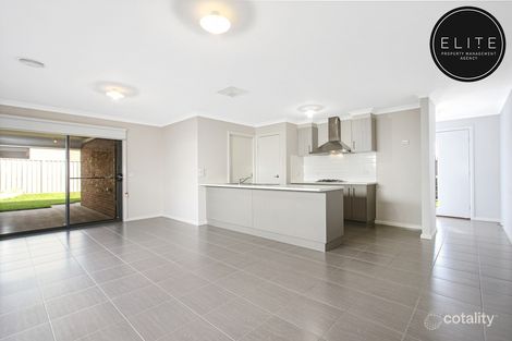 Property photo of 10 Gurney Crescent Wodonga VIC 3690