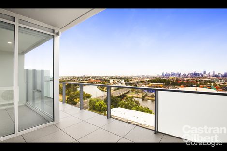 Property photo of 1002/1 Moreland Street Footscray VIC 3011