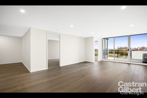 Property photo of 1002/1 Moreland Street Footscray VIC 3011