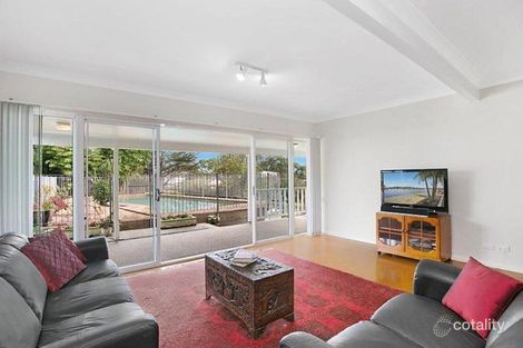 Property photo of 6 Cove Circuit Castle Cove NSW 2069