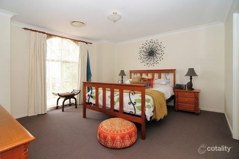 Property photo of 46 Turvey Crescent St Georges Basin NSW 2540
