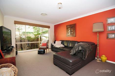 Property photo of 46 Turvey Crescent St Georges Basin NSW 2540