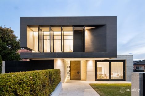 Property photo of 40 Grenville Street Hampton VIC 3188