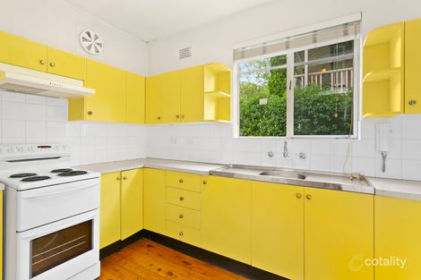 Property photo of 1/22 Hodgson Avenue Cremorne Point NSW 2090