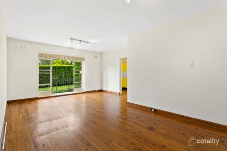 Property photo of 1/22 Hodgson Avenue Cremorne Point NSW 2090
