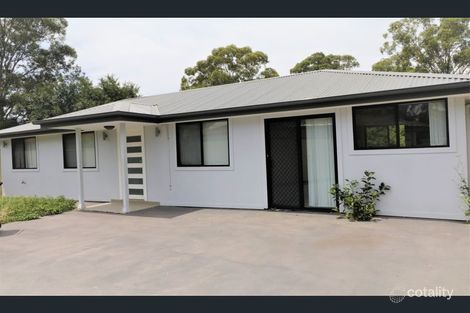 Property photo of 108 Jersey Road Dharruk NSW 2770