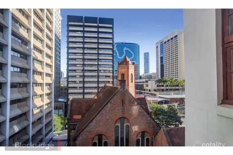 Property photo of 504/301 Ann Street Brisbane City QLD 4000