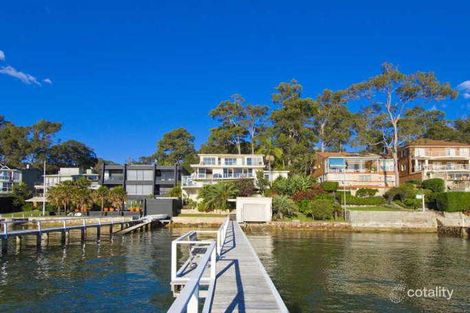 Property photo of 1782 Pittwater Road Bayview NSW 2104