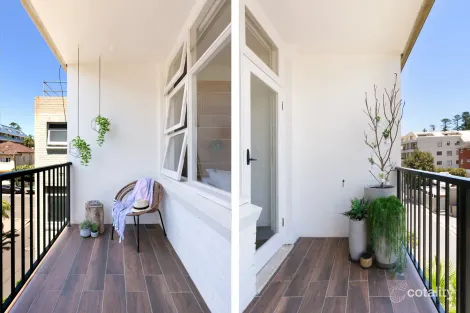 Property photo of 14/2-4 Pine Street Manly NSW 2095