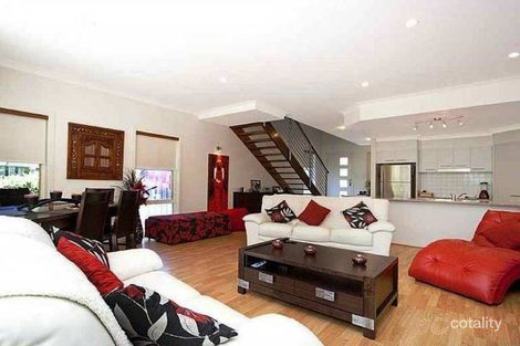 Property photo of 6/13 Ranier Crescent Varsity Lakes QLD 4227